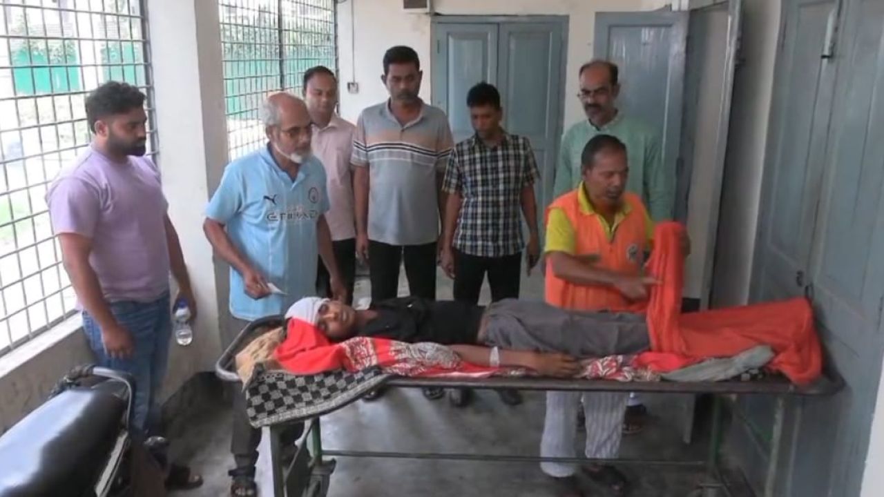 মুক্তাগাছায় স্কুল শিক্ষার্থীকে কুপিয়ে হত্যা