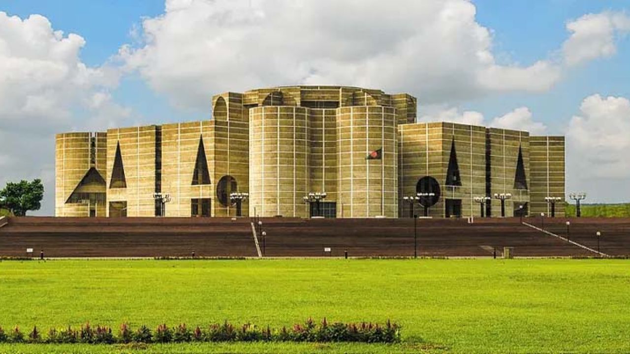 সংরক্ষিত নারী আসনের সংসদ সদস্যদের শপথ রোববার