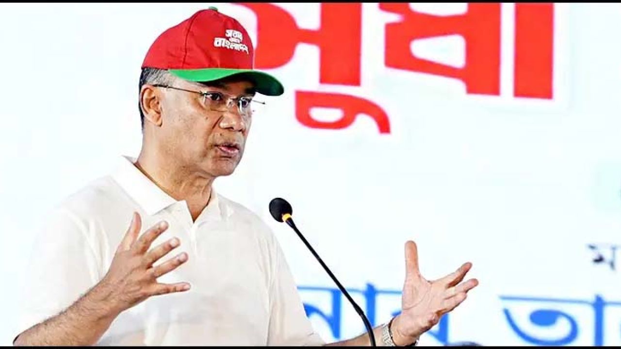এক লাখ স্বাস্থ্যকর্মী নিয়োগ দেওয়া হবে, ৮০ শতাংশই নারী : সিলেটে প্রধানমন্ত্রী