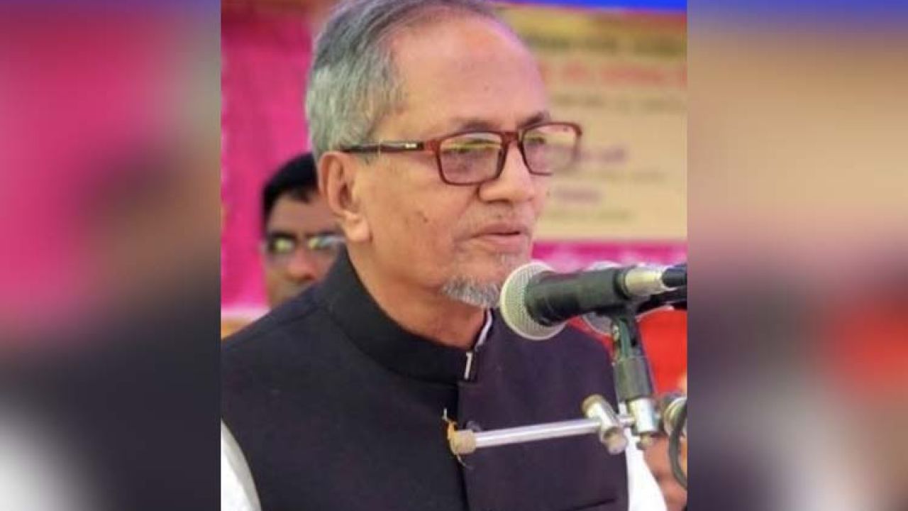 সাবেক এমপি ও এমএনএ অ্যাডভোকেট মোসলেম উদ্দিনের ইন্তেকাল