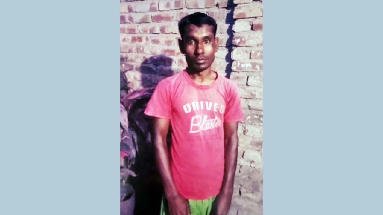 শেরপুরে নিখোঁজের ৪ দিন পরও সন্ধান মেলেনি প্রতিবন্ধী যুবকের
