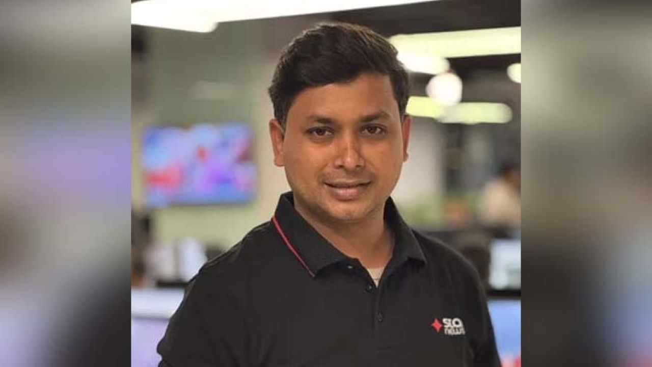 সাংবাদিক হাবিবের ওপর হামলা: বিচারের দাবি শেরপুর প্রেসক্লাবের