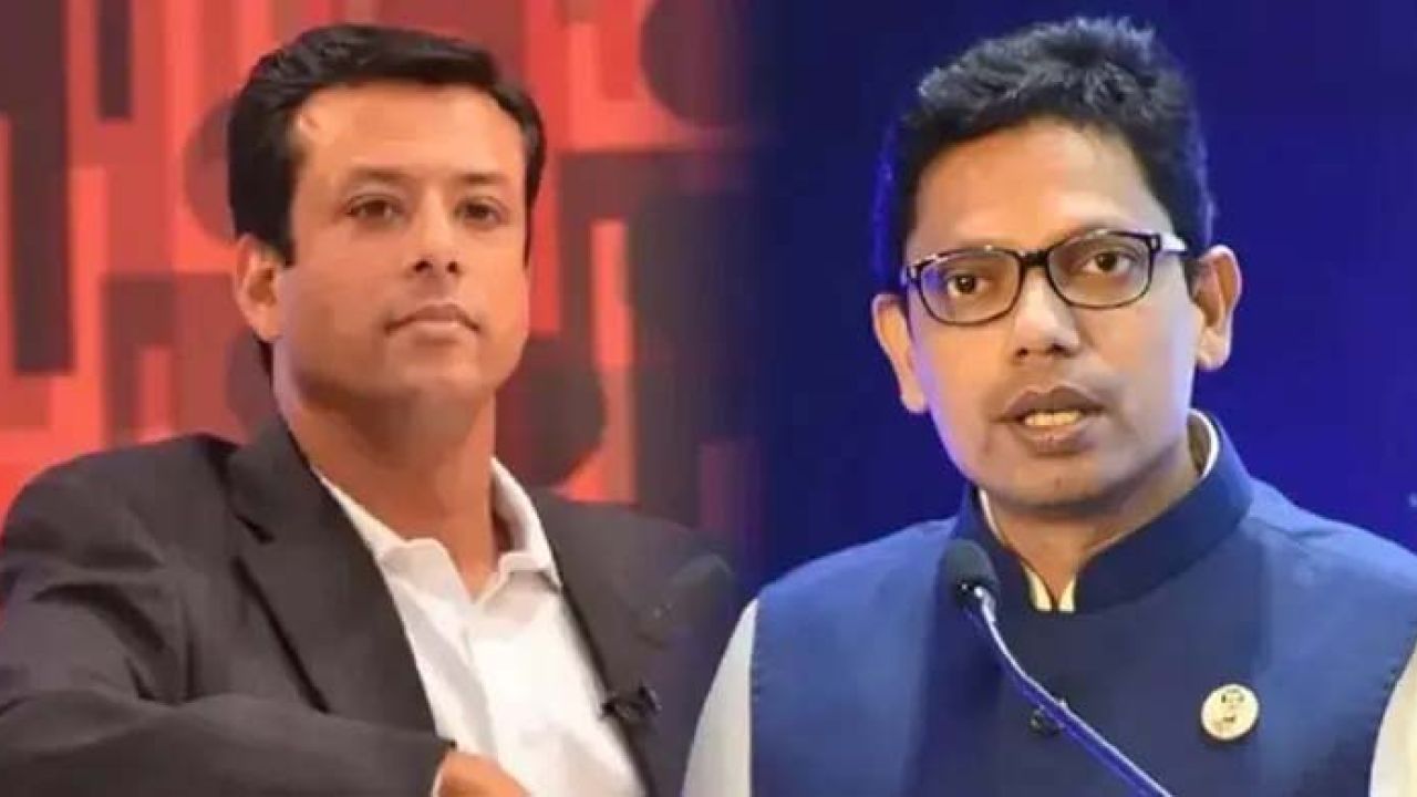 জয়-পলকের মামলায় আজ ষষ্ঠ সাক্ষীর সাক্ষ্য