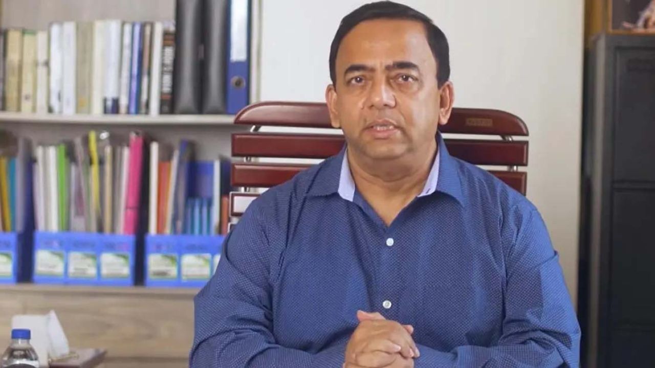 সাবেক আইজিপি বেনজীরের বিচার শুরু