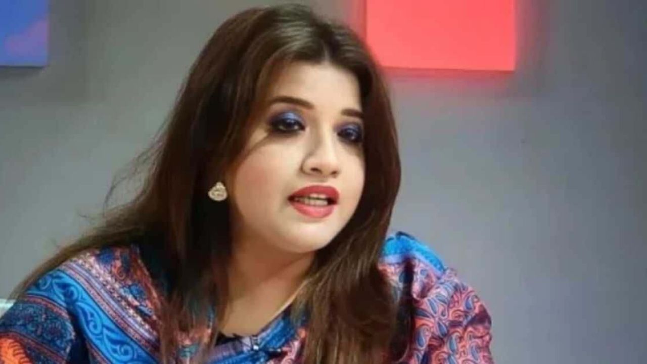 পশ্চিমবঙ্গে যারাই ক্ষমতায় আসুক সম্পর্কে প্রভাব পড়বে না: শামা ওবায়েদ