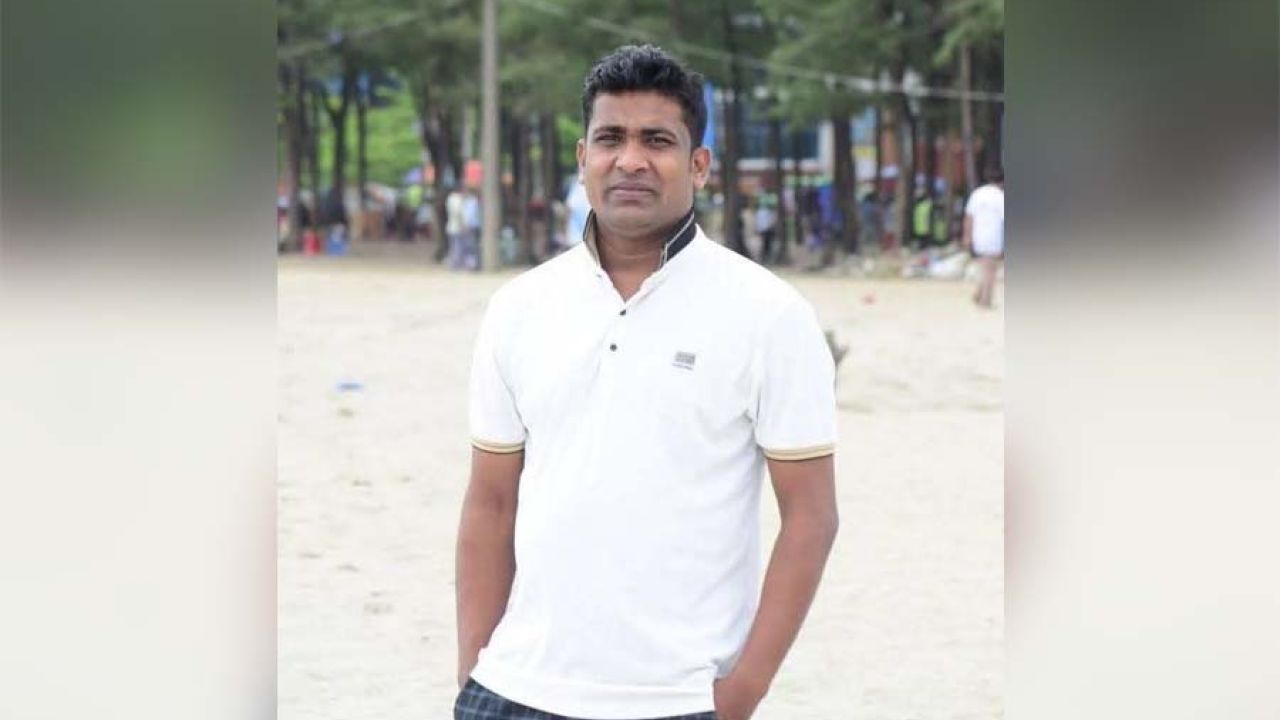 শেরপুরে কারামুক্তির সাতদিন পর মারা গেলেন ছাত্রলীগ নেতা
