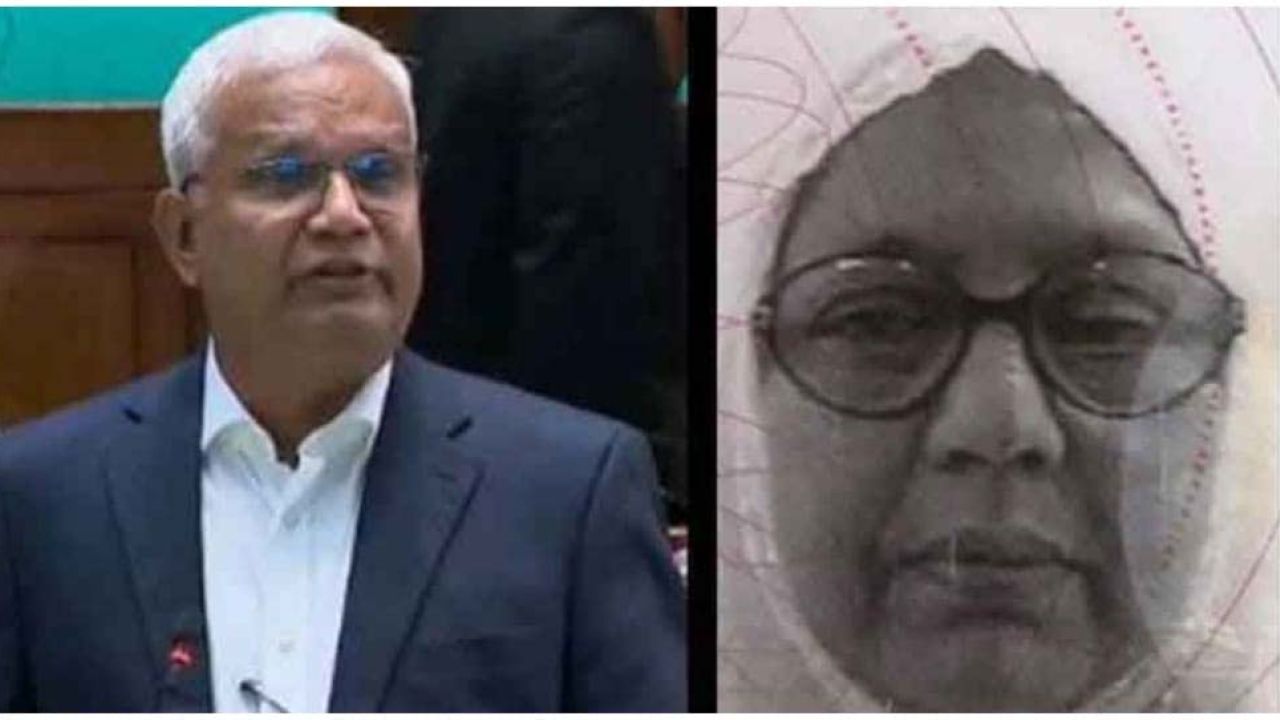 সমাজকল্যাণ মন্ত্রী অধ্যাপক ডা. এ জেড এম জাহিদ হোসেনের মা বেগম জেবুন নেসা মারা গেছেন