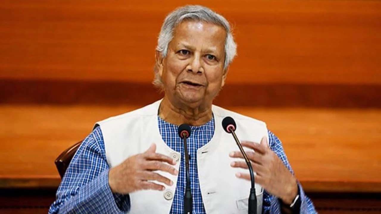 মাইলস্টোন দুর্ঘটনা: ড. ইউনূসসহ ১৬ জনের বিরুদ্ধে মামলার আবেদন