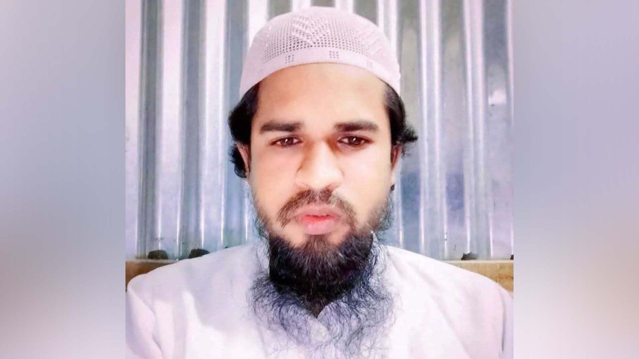 ধর্ষণে শিশু অন্তঃসত্ত্বা : অভিযুক্ত মাদ্রাসা শিক্ষক ৩ দিনের রিমান্ডে