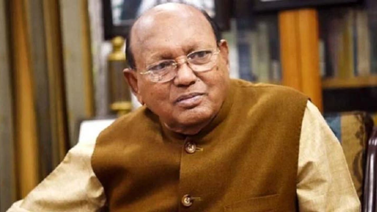 তোফায়েল আহমেদের বিচার শুরু, গ্রেফতারি পরোয়ানা জারি