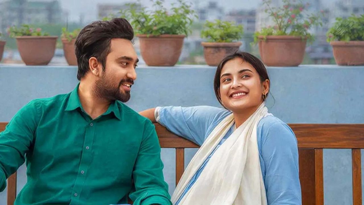 জোভান-তটিনীর সাথে ফিরছে ‘তোমাদের গল্প ২’