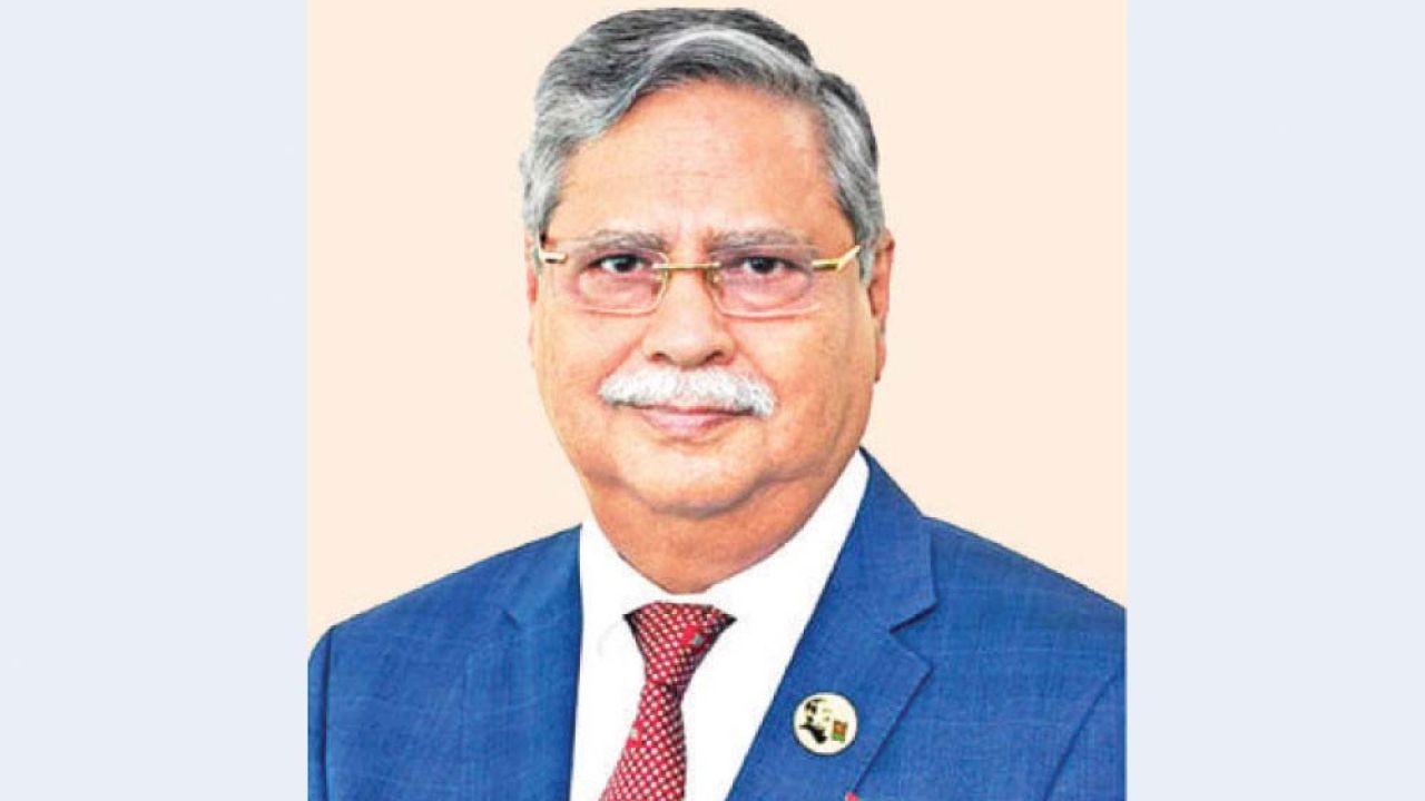 আজ লন্ডন যাচ্ছেন রাষ্ট্রপতি