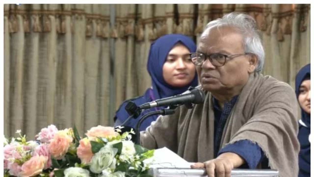 বারবার সীমান্ত রক্তাক্ত করলে তো ভালো সম্পর্ক হবে না: রিজভী