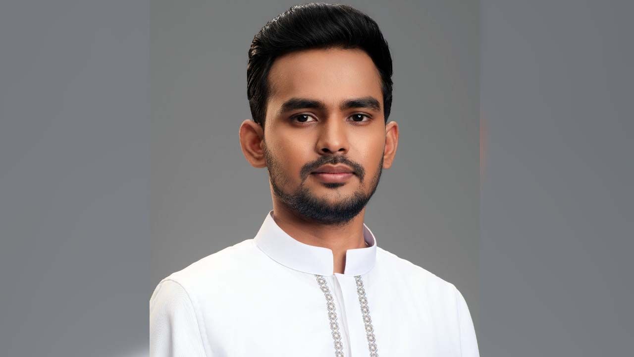 দক্ষিণ কোরিয়া যাচ্ছেন আসিফ মাহমুদ