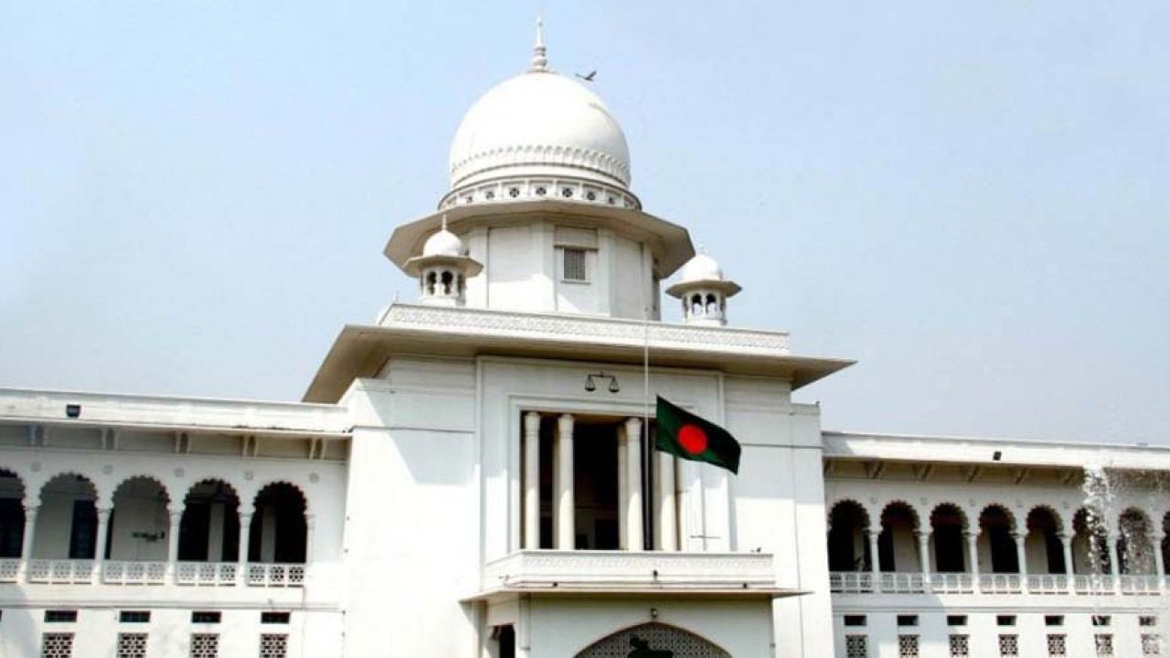 হামে মৃত্যু: ৩৫২ শিশুর প্রতি পরিবারকে দুই কোটি টাকা ক্ষতিপূরণ দিতে রিট