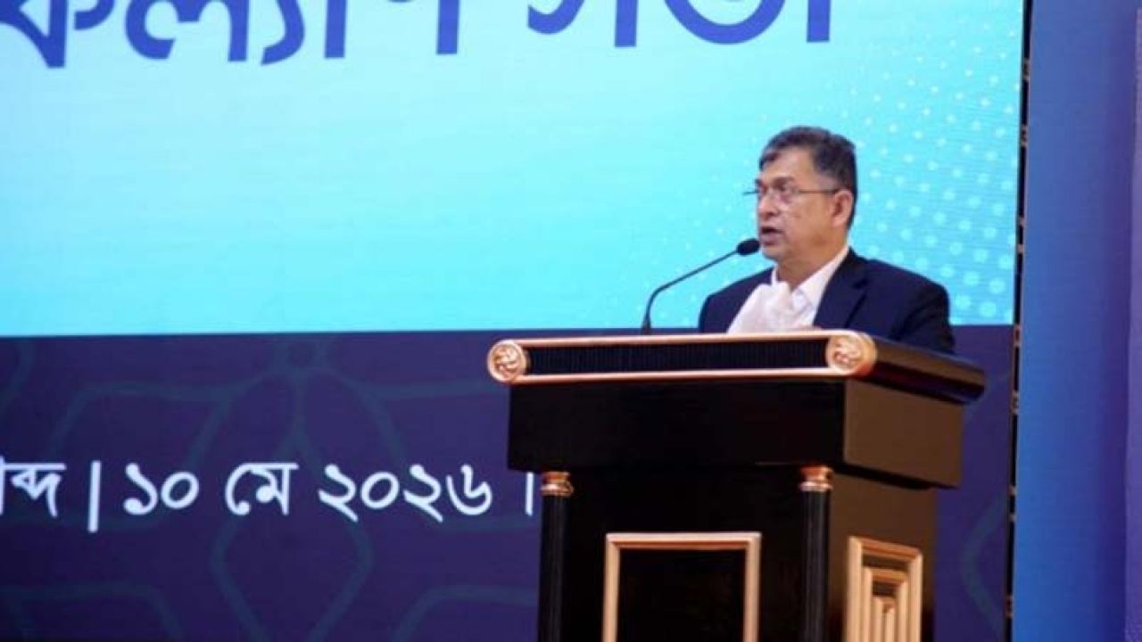 পুলিশের যৌক্তিক দাবিগুলো পূরণ করা হবে: স্বরাষ্ট্রমন্ত্রী