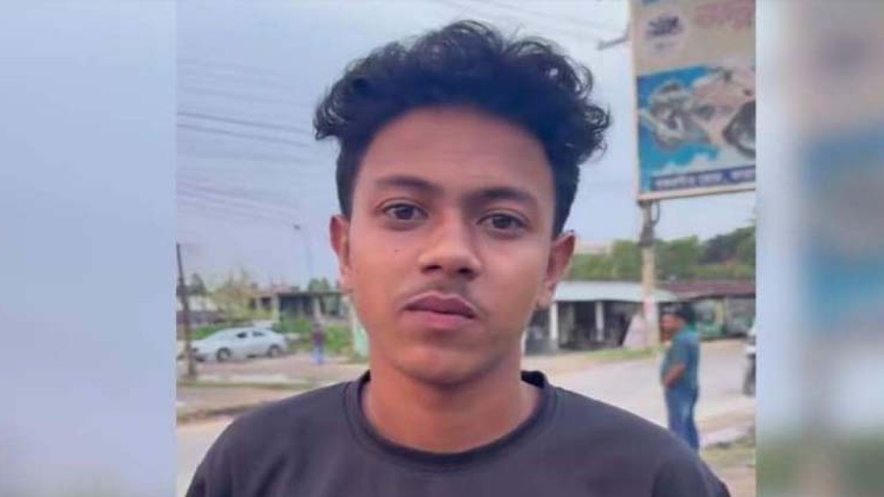 বিকেলে মোটরসাইকেল কিনে সন্ধ্যায় দুর্ঘটনায় প্রাণ গেল স্কুলছাত্রের