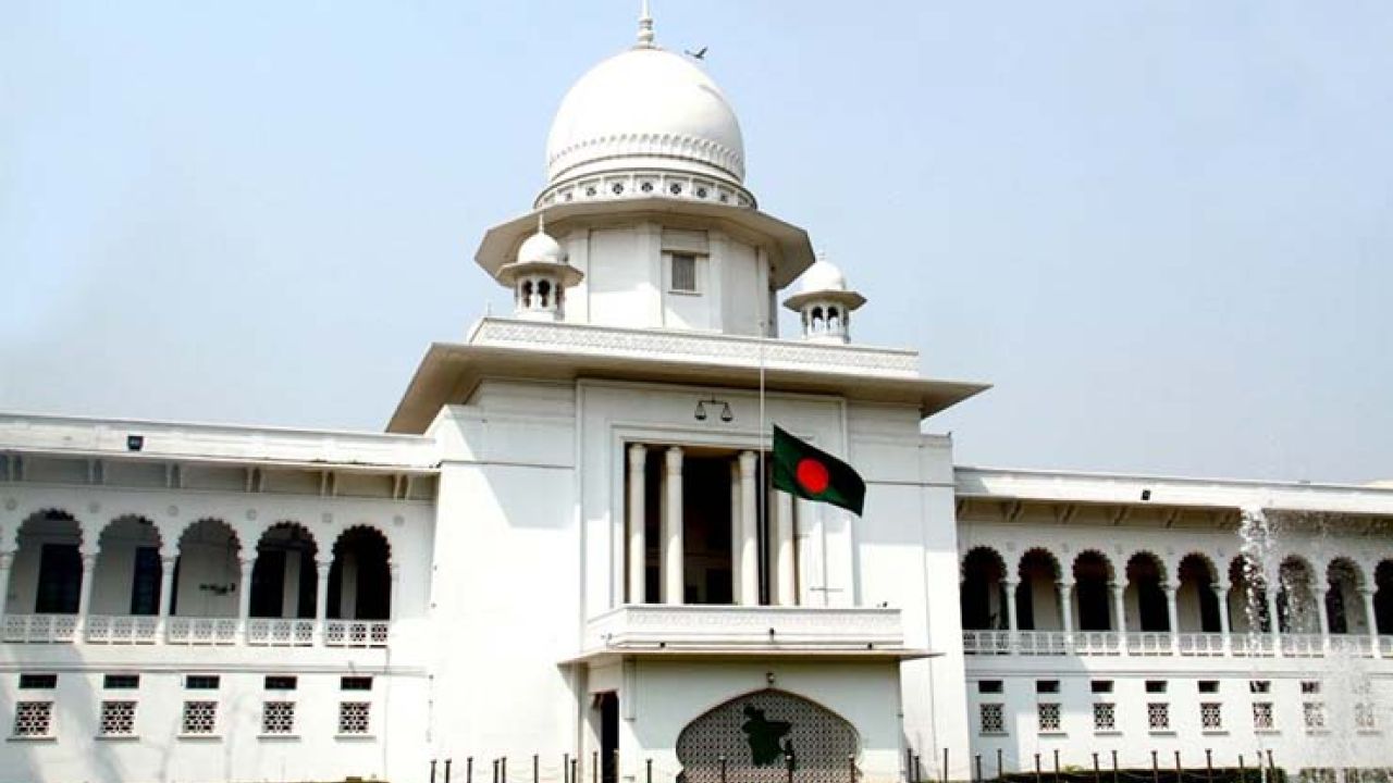 গর্ভের সন্তান ছেলে না মেয়ে তা প্রকাশ করা যাবে না: হাইকোর্টের রায় প্রকাশ
