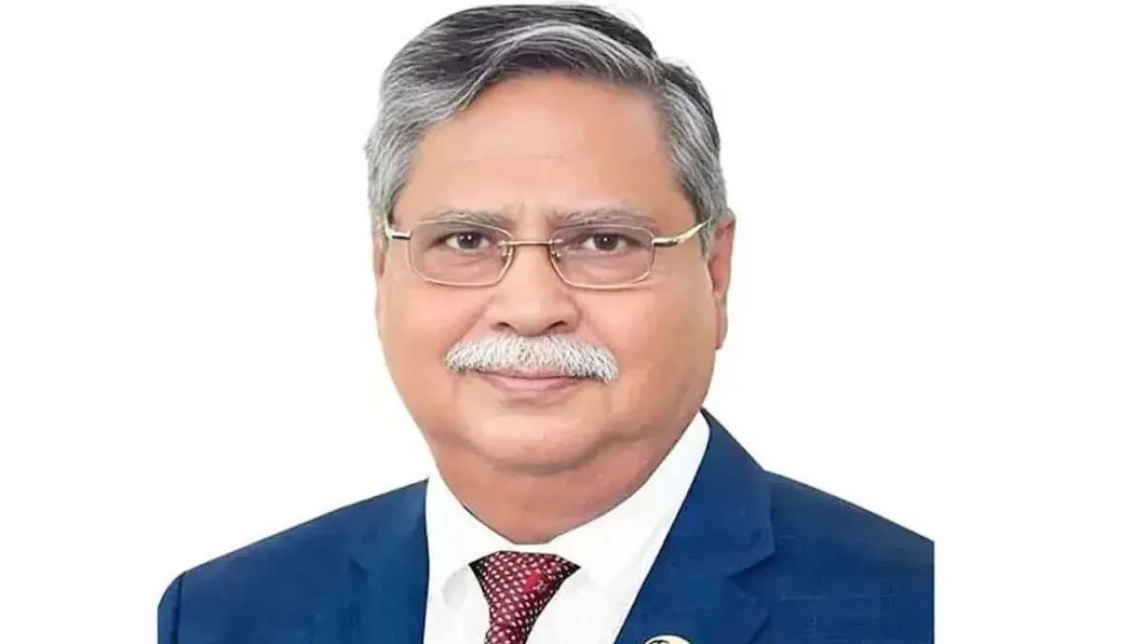 রাষ্ট্রপতির হার্টে ব্লক, বসানো হয়েছে রিং