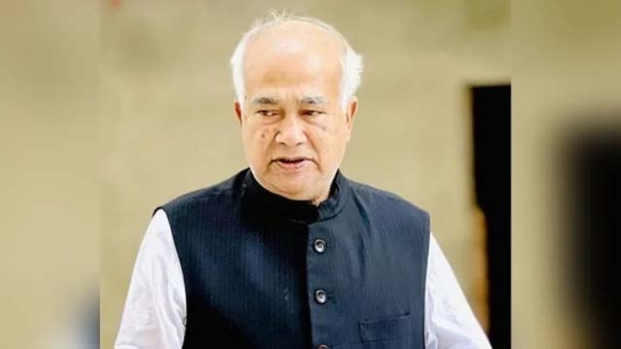 সাবেক মন্ত্রী ইঞ্জিনিয়ার মোশাররফ হোসেন মারা গেছেন