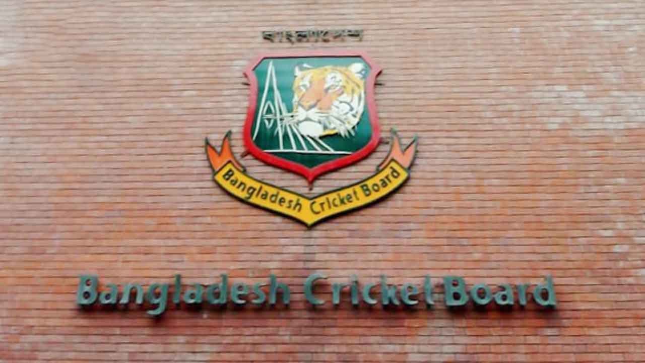 বিসিবি নির্বাচনের তফসিল ঘোষণা, ভোট ৭ জুন