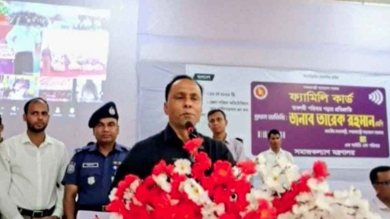 শুধু অর্থ আত্মসাৎ নয়, দায়িত্বে গাফিলতিও দুর্নীতির অংশ: ডেপুটি স্পিকার