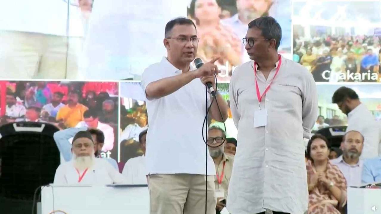 আগামী বাজেটে সবচেয়ে বেশি বরাদ্দ শিক্ষাখাতে: প্রধানমন্ত্রী