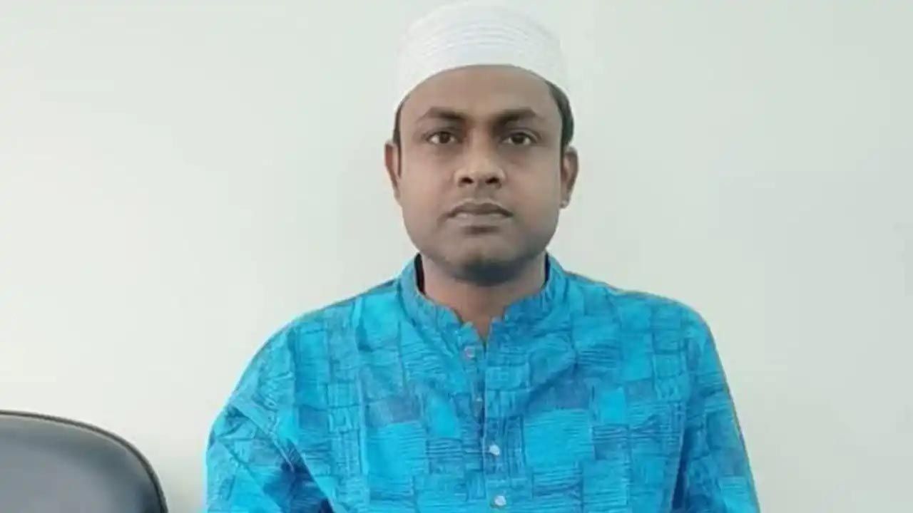 ময়মনসিংহের ছাত্রদল নেতা সুজাউদ্দিন আর নেই