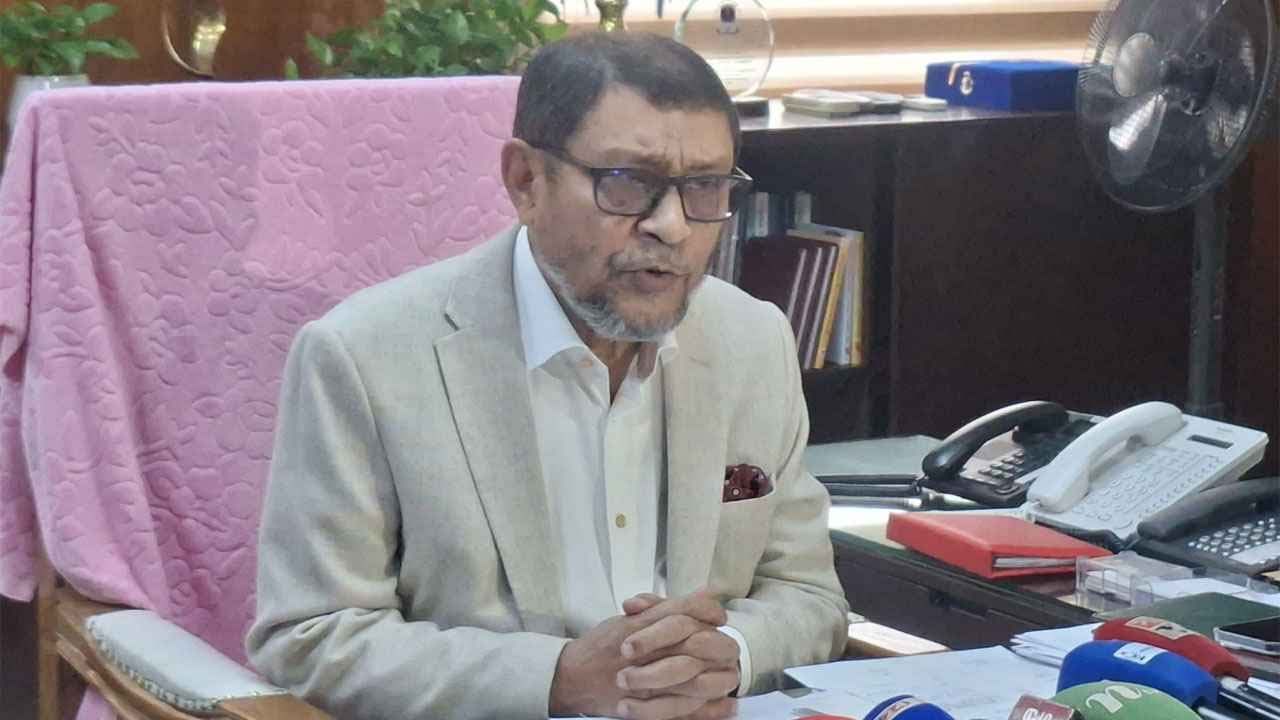 ৫০ শয্যার সব হাসপাতালকে ১০১ শয্যায় উন্নীত করার সিদ্ধান্ত