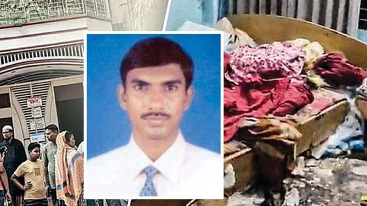 মায়ের প্রতি অবহেলা : পদ থেকে সরানো হলো সেই যুগ্মসচিবকে