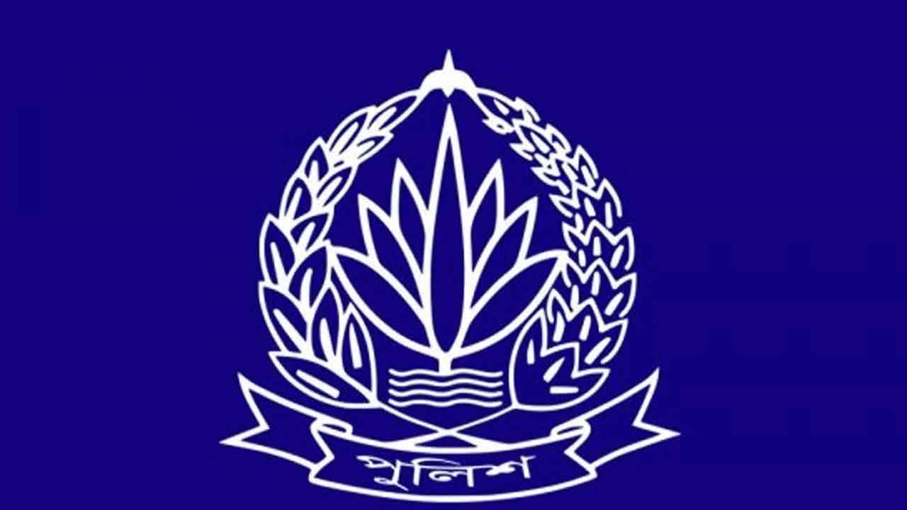 ‎অতিরিক্ত আইজিপি পদে পদোন্নতি পেলেন ৫ কর্মকর্তা