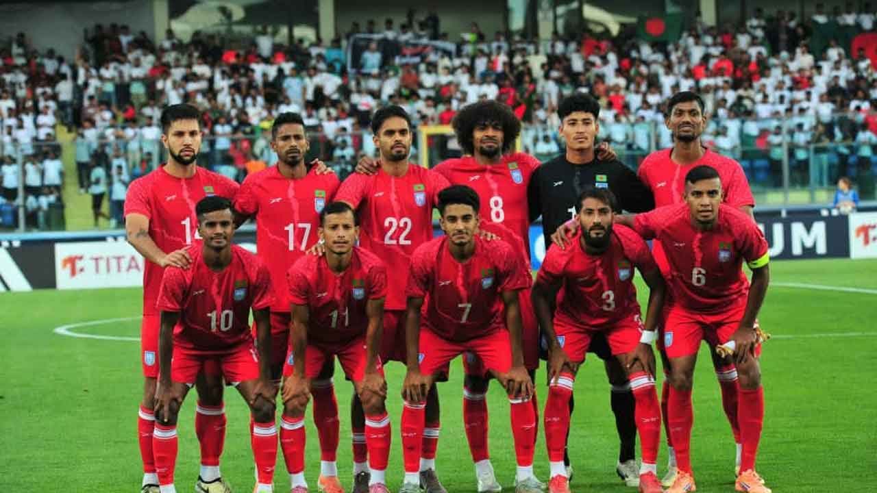 ইউরোপের মাটিতে বাংলাদেশের ঐতিহাসিক জয়