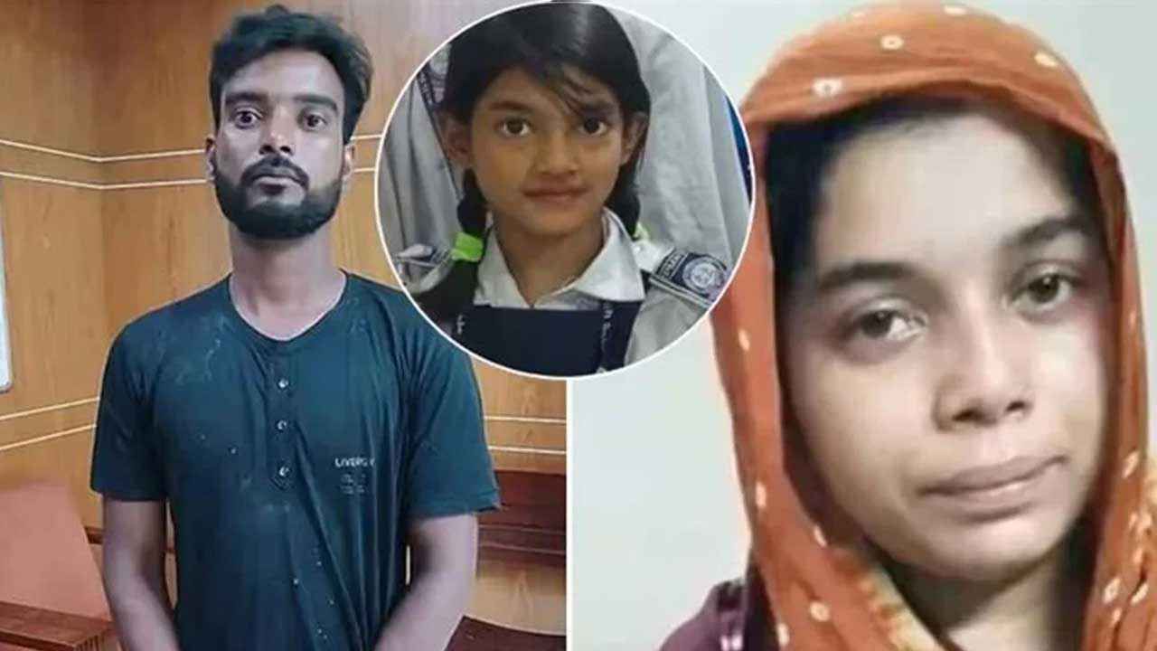 রামিসা ধর্ষণ ও হত্যা মামলায় আসামি সোহেল ও স্বপ্নার ফাঁসির রায়