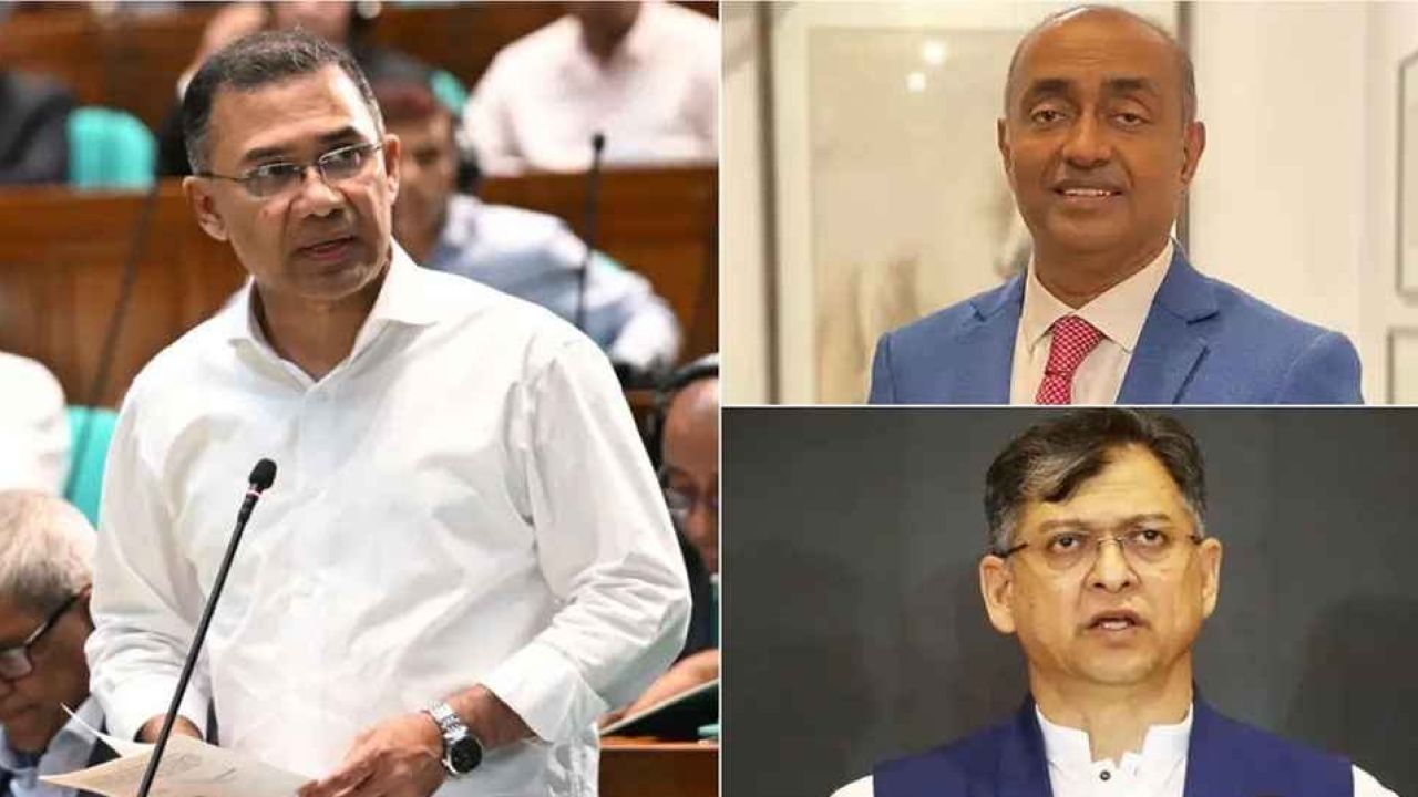 রামিসা হত্যার বিচার: আইন ও স্বরাষ্ট্রমন্ত্রীকে ধন্যবাদ প্রধানমন্ত্রীর