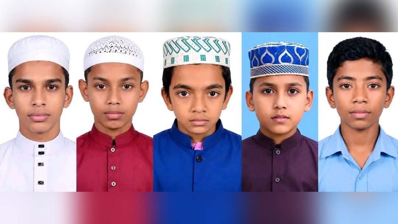 নালিতাবাড়ীতে ১২ দিনে পাঁচ মাদ্রাসাছাত্র নিখোঁজ, এলাকায় উদ্বেগ