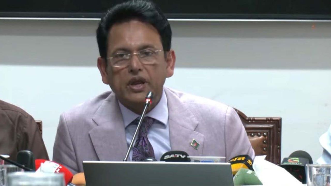 এসএসসির ফল কবে, জানালেন শিক্ষামন্ত্রী