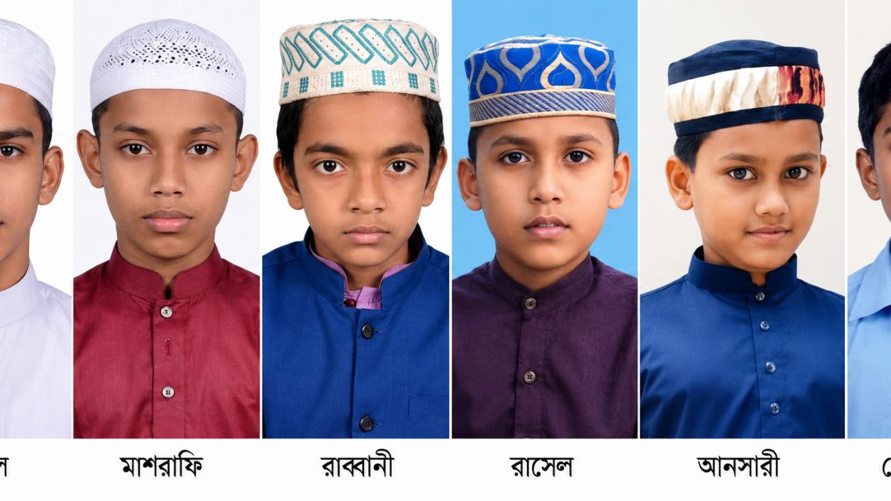 নিখোঁজ ৬ মাদ্রাসা শিক্ষার্থীর ৫ জন উদ্ধার, একজনের খোঁজে অভিযান অব্যাহত