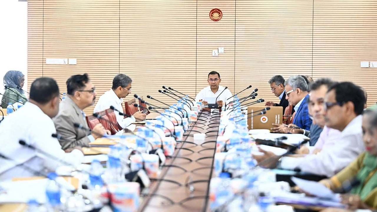 একনেকে ৮ প্রকল্প অনুমোদন, ব্যয় ২ হাজার ২৬৬ কোটি টাকা