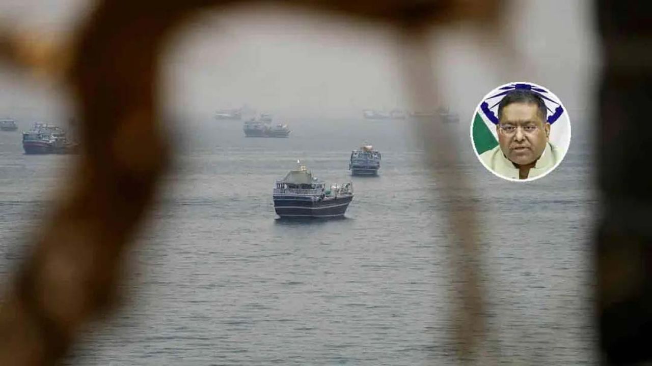 ভারতীয় ৩ নাবিক নিহত, দিল্লিতে মার্কিন চার্জ দ্য অ্যাফেয়ার্সকে তলব