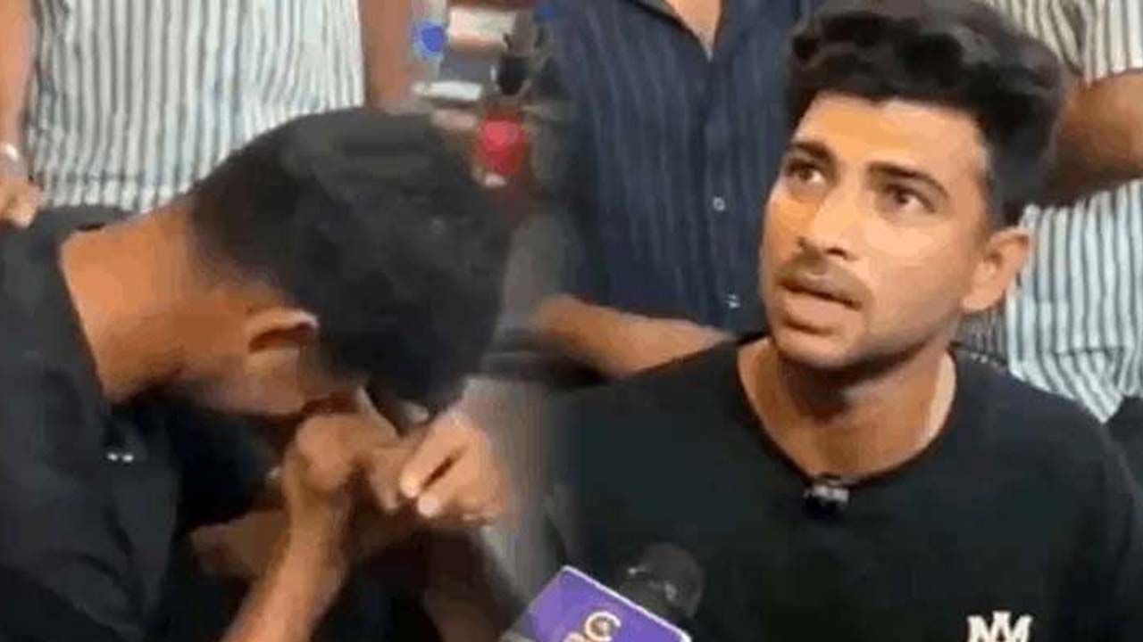 ক্রিকেটার নাঈমকে মারধর, এসআইসহ ৩ পুলিশ সদস্য প্রত্যাহার