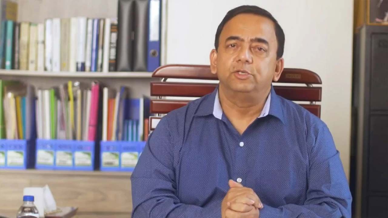 দুবাইয়ে যেভাবে গ্রেফতার হলেন বেনজীর, সংসদে জানালেন স্বরাষ্ট্রমন্ত্রী