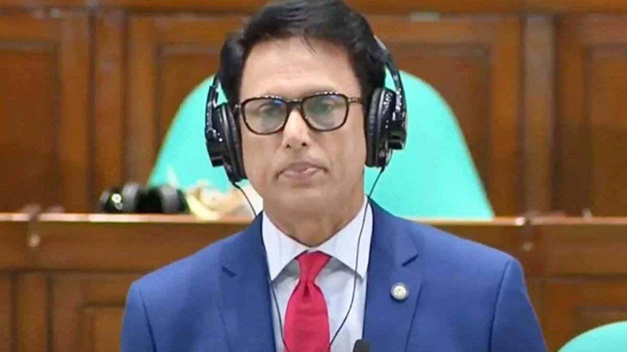 ‘প্রাথমিকে সংগীত শিক্ষক নিয়োগে মন্ত্রিপরিষদের সম্মতি নেই’