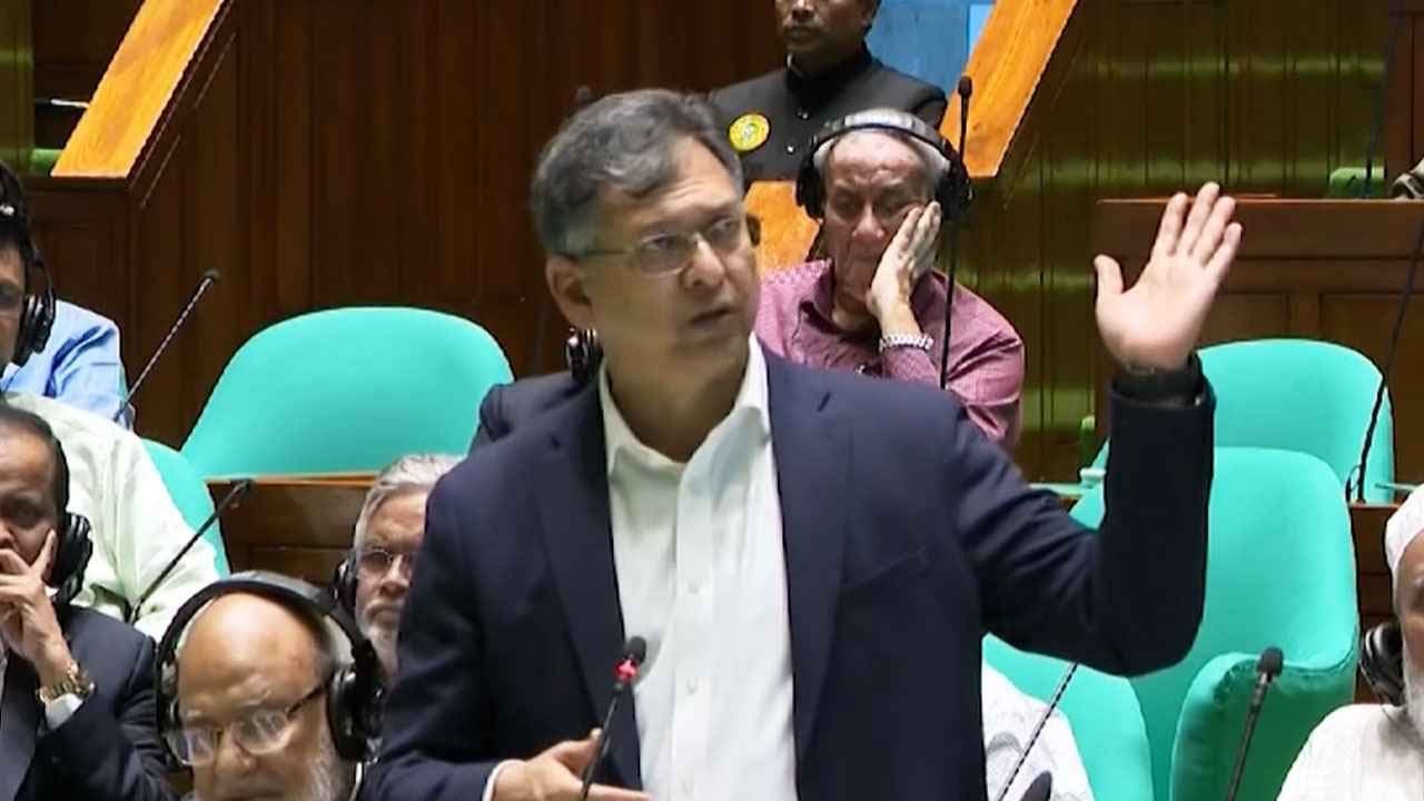 সব ধর্ষণই সমান অপরাধ, ছোট-বড় সংজ্ঞা নাই: স্বরাষ্ট্রমন্ত্রী