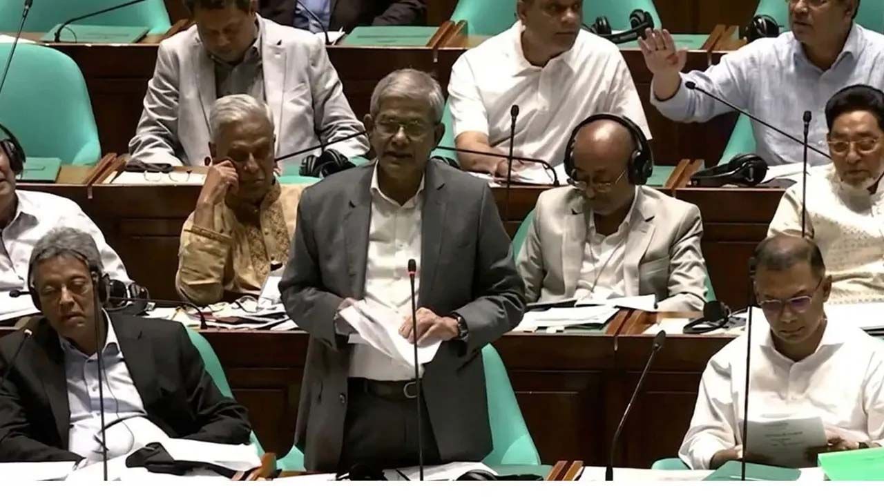স্থানীয় সরকার নির্বাচন যথাসময়ে অনুষ্ঠিত হবে : মির্জা ফখরুল