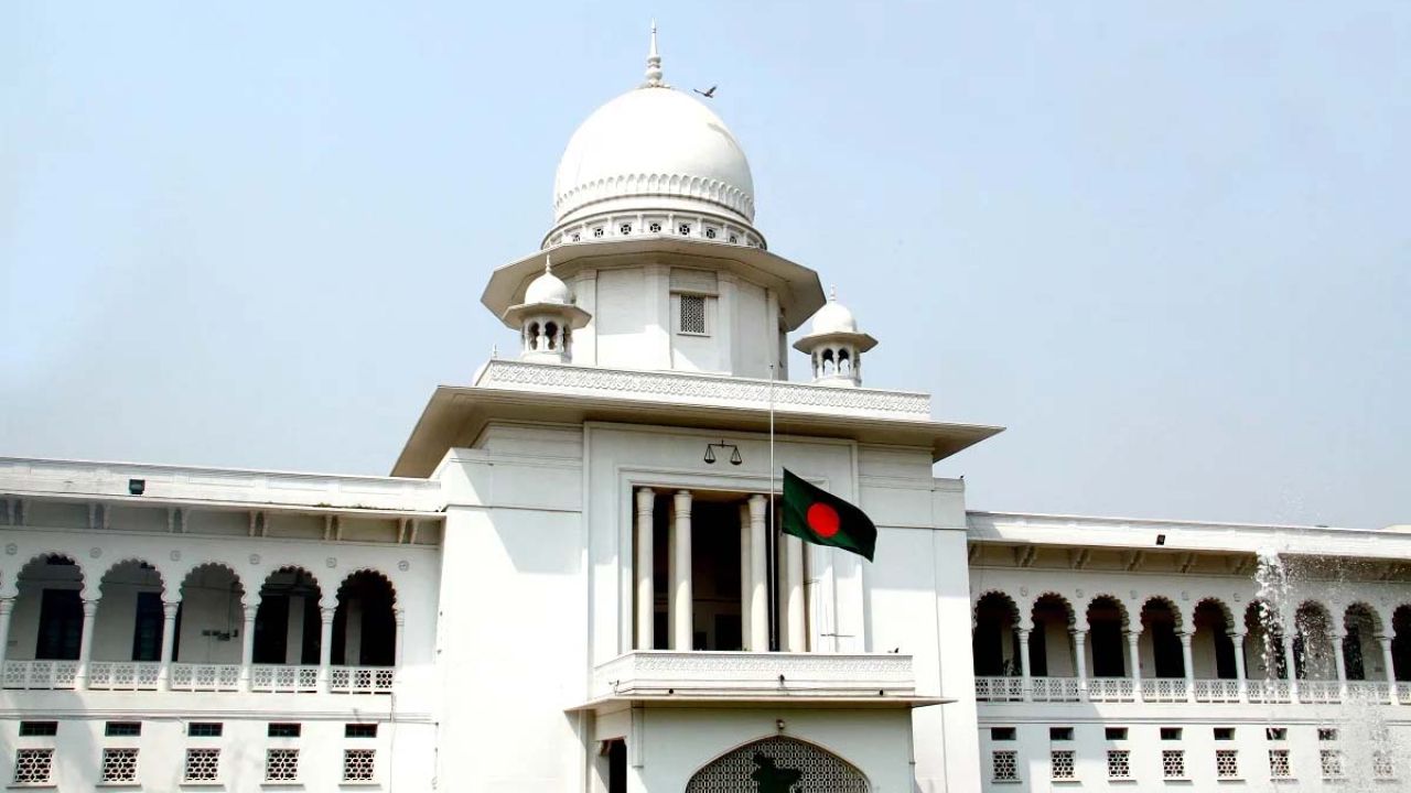 রামিসা ধর্ষণ ও হত্যা মামলা : স্টেট ডিফেন্স নিয়োগের নির্দেশ হাইকোর্টের