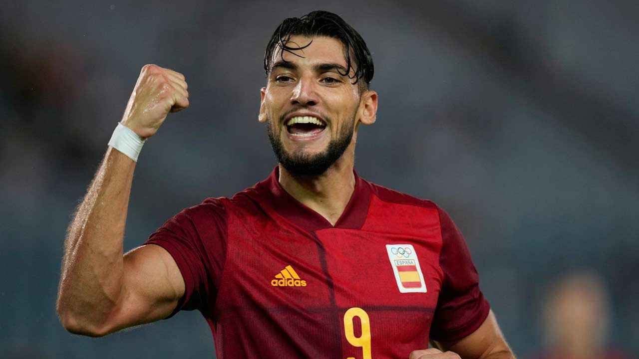 স্পেনের ফুটবলারের সাড়ে ৮ বছরের কারাদণ্ড