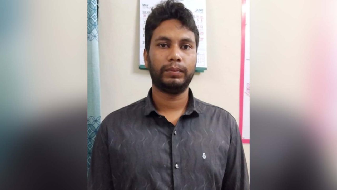 নালিতাবাড়ীতে বিষপানে স্কুলছাত্রীর আত্মহত্যা, প্রেমিক গ্রেপ্তার