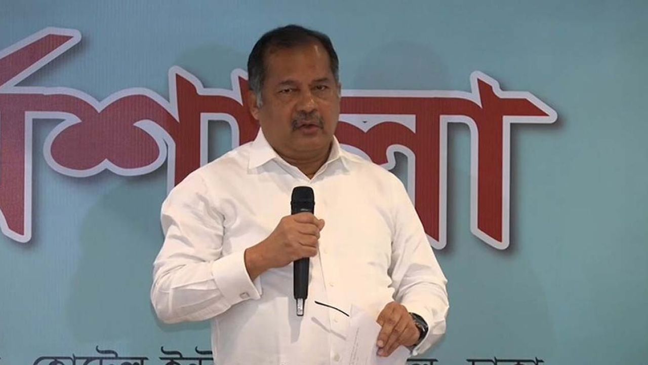 সরকার স্বাধীন গণমাধ্যম নিশ্চিতে কাজ করছে: তথ্যমন্ত্রী