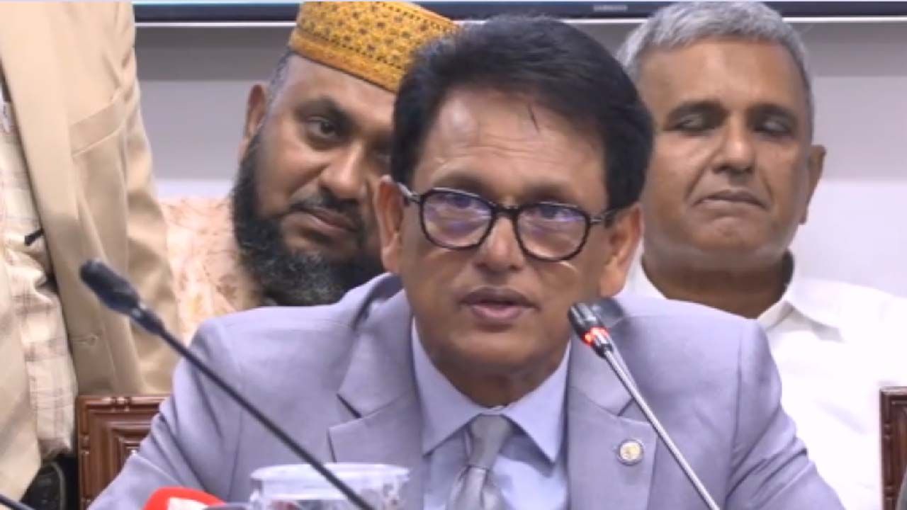 ২০ জুলাই এসএসসি পরীক্ষার ফলাফল ঘোষণা: শিক্ষামন্ত্রী
