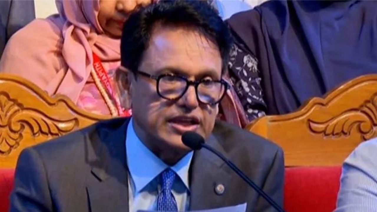 ষষ্ঠ শ্রেণি থেকে বাধ্যতামূলক হচ্ছে কারিগরি শিক্ষা : শিক্ষামন্ত্রী